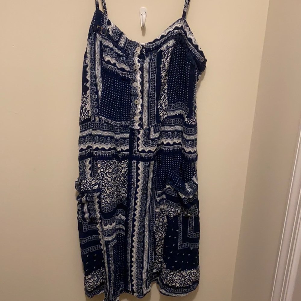 KnoxRose dress with pockets